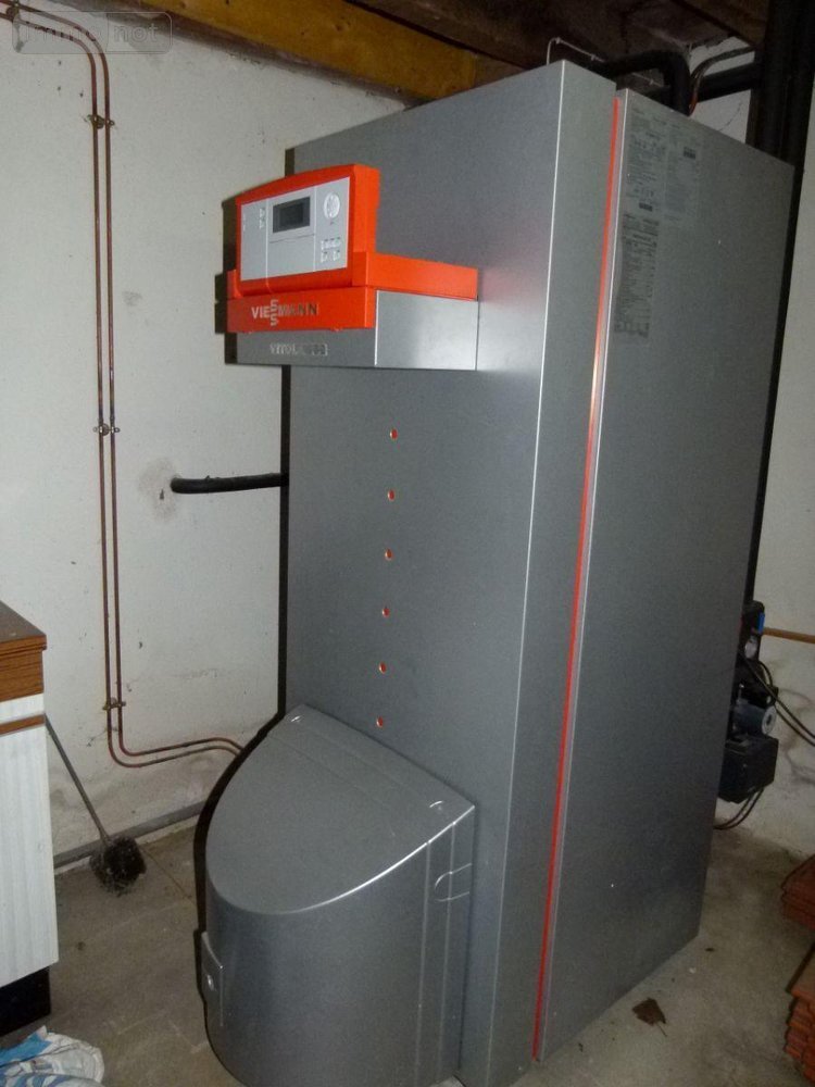 Maison a vendre Méasnes 23360 Creuse 93 m2 5 pièces 84000 euros