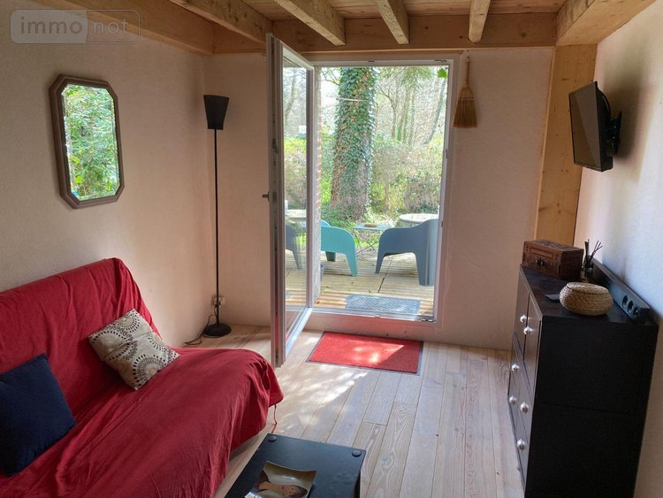 Maison a vendre Saint-Dizier-les-Domaines 23270 Creuse 61 m2 3 pièces 79000 euros