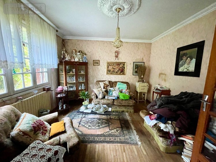 Maison a vendre Trédrez-Locquémeau 22300 Côtes-d'Armor 97 m2 4 pièces 189300 euros