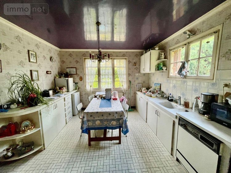Maison a vendre Trédrez-Locquémeau 22300 Côtes-d'Armor 97 m2 4 pièces 168600 euros