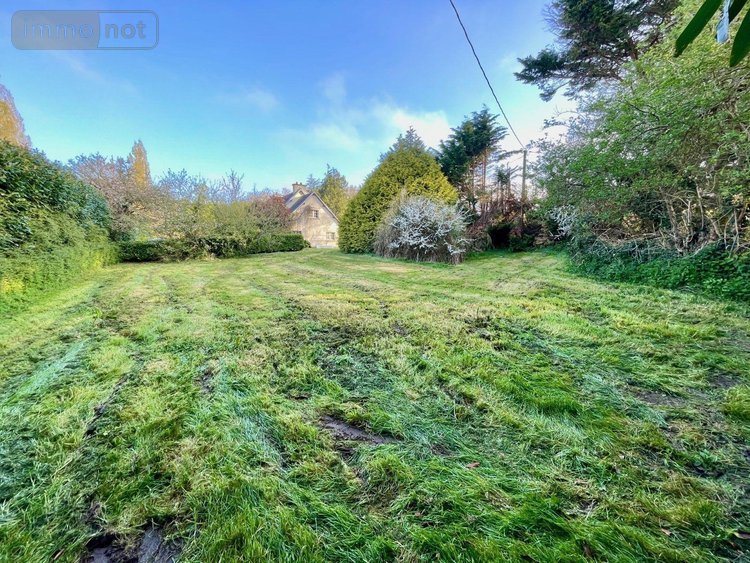 Maison a vendre Trédrez-Locquémeau 22300 Côtes-d'Armor 97 m2 4 pièces 189300 euros