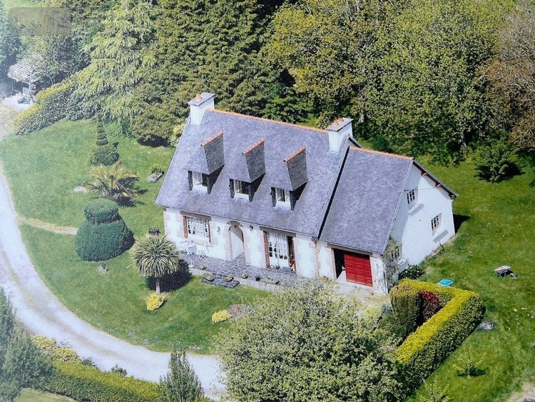 Maison a vendre Trédrez-Locquémeau 22300 Côtes-d'Armor 97 m2 4 pièces 168600 euros
