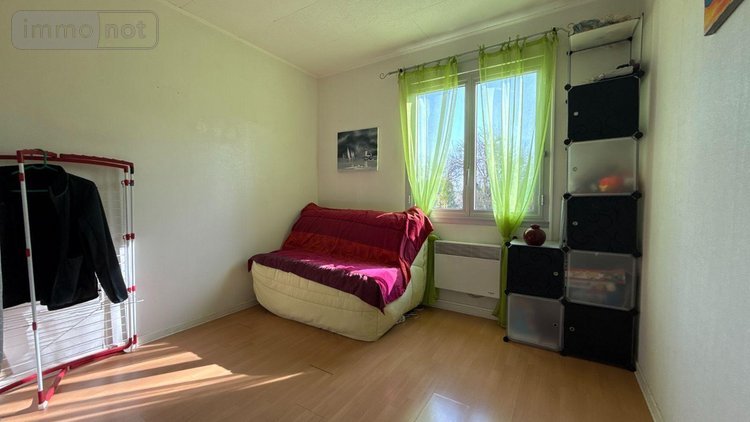 Maison a vendre Courtisols 51460 Marne 112 m2 5 pièces 189000 euros