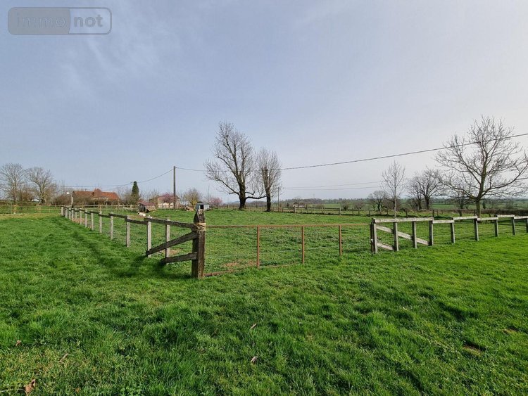 Maison a vendre Saint-Christophe-en-Brionnais 71800 Saône-et-Loire 219 m2 7 pièces 460000 euros