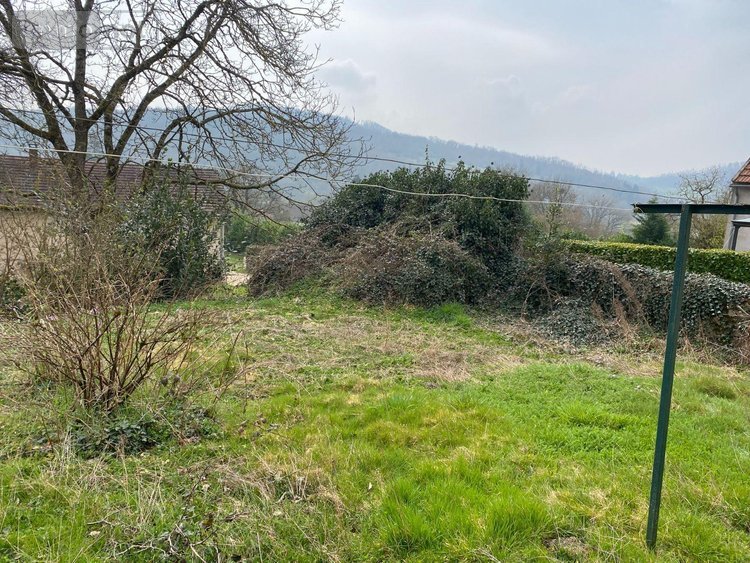 Maison a vendre Saint-Sernin-du-Bois 71200 Saône-et-Loire 60 m2  74100 euros