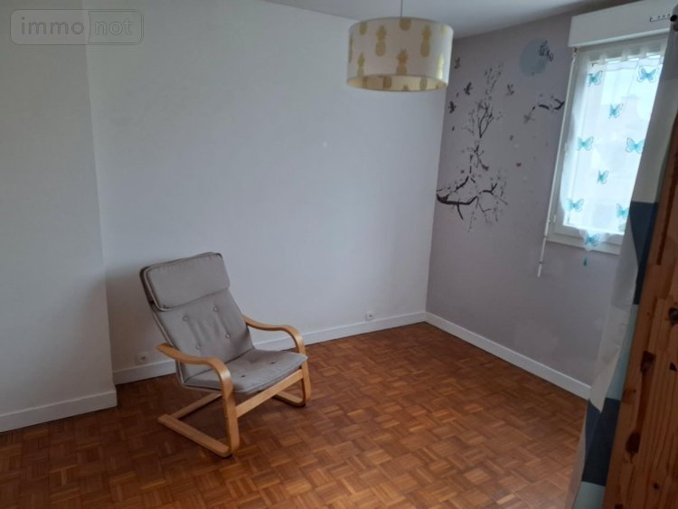 Maison a vendre Ploudalmézeau 29830 Finistère 100 m2 5 pièces 273200 euros