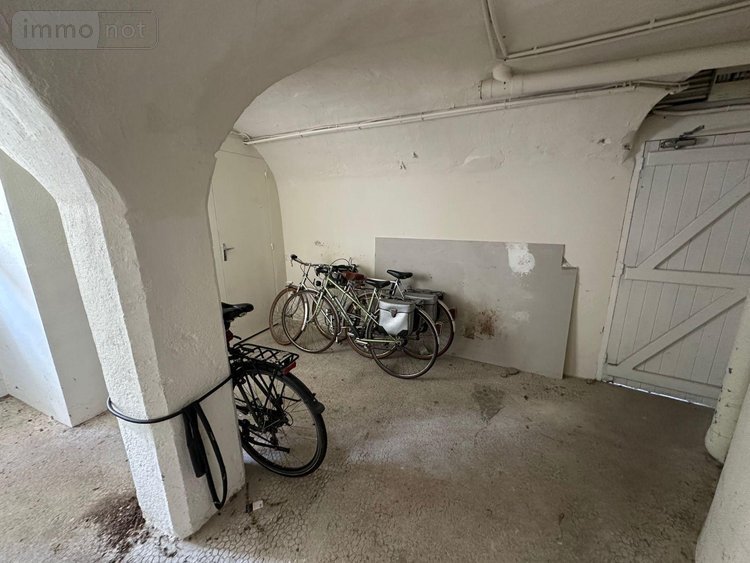 Appartement a vendre Amboise 37400 Indre-et-Loire 64 m2 3 pièces 164333 euros