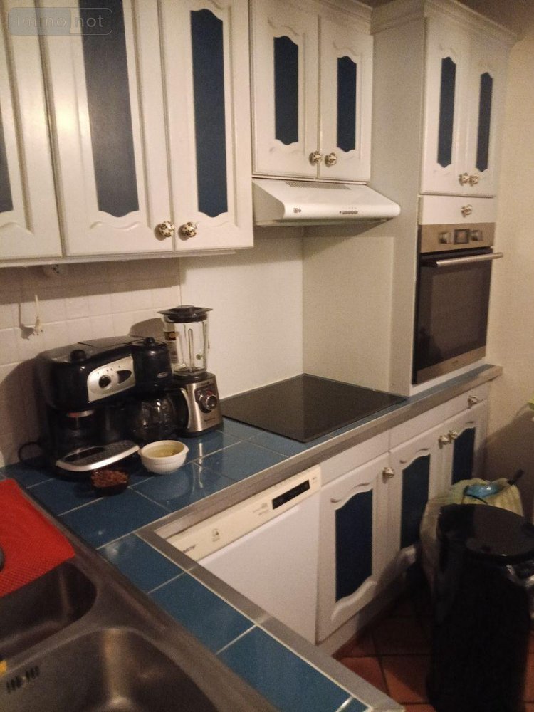 Maison a vendre Compiègne 60200 Oise 94 m2 4 pièces 157000 euros