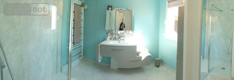 Maison a vendre Courseulles-sur-Mer 14470 Calvados 140 m2 5 pièces 525000 euros