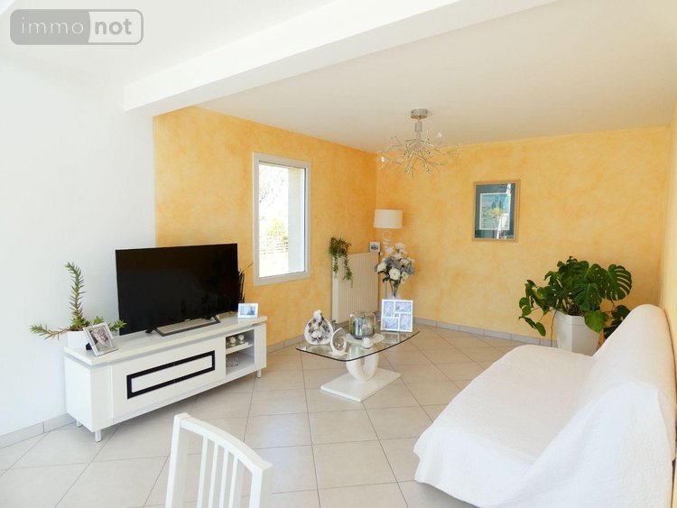 Maison a vendre Courseulles-sur-Mer 14470 Calvados 140 m2 5 pièces 525000 euros