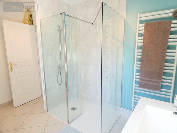 Maison a vendre Courseulles-sur-Mer 14470 Calvados 140 m2 5 pièces 525000 euros