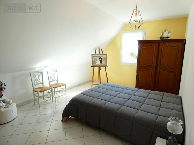 Maison a vendre Courseulles-sur-Mer 14470 Calvados 140 m2 5 pièces 525000 euros