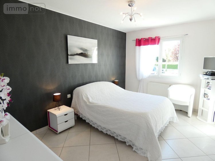 Maison a vendre Courseulles-sur-Mer 14470 Calvados 140 m2 5 pièces 525000 euros