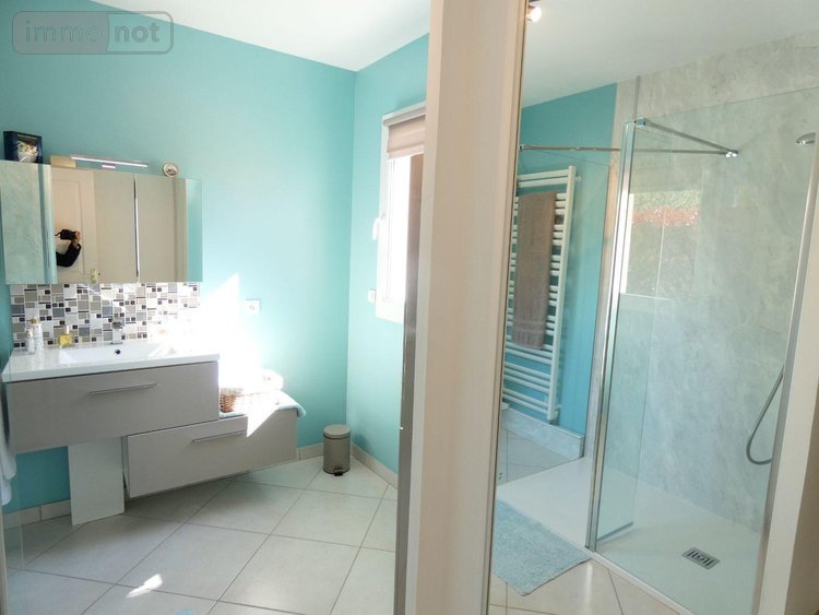 Maison a vendre Courseulles-sur-Mer 14470 Calvados 140 m2 5 pièces 525000 euros