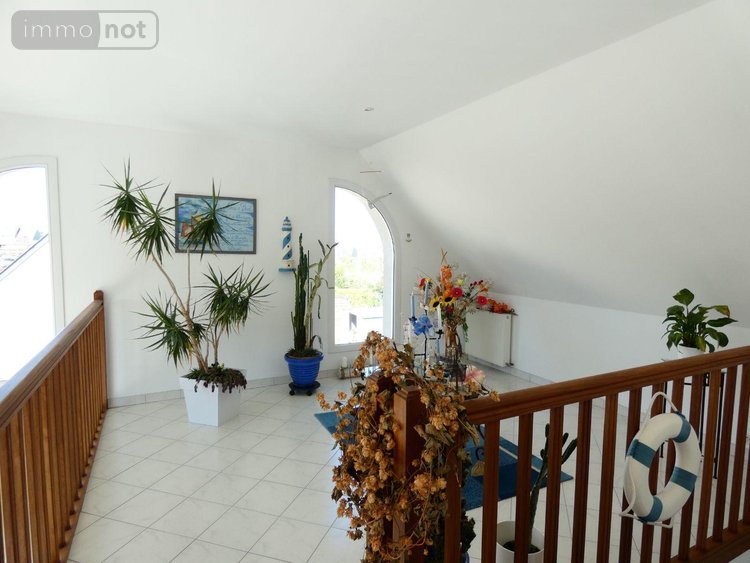 Maison a vendre Courseulles-sur-Mer 14470 Calvados 140 m2 5 pièces 525000 euros