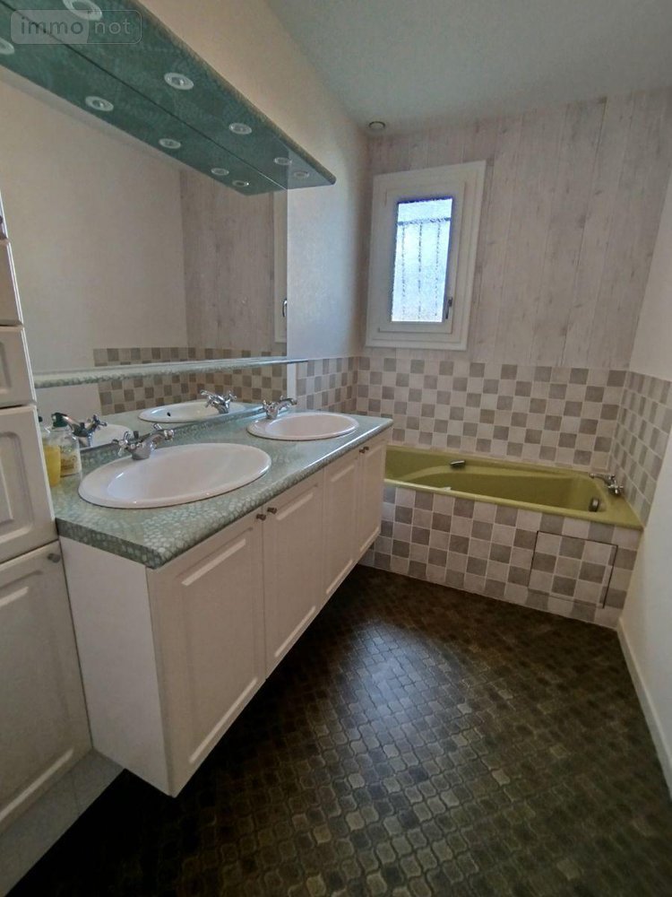 Maison a vendre Spay 72700 Sarthe 87 m2 5 pièces 214000 euros