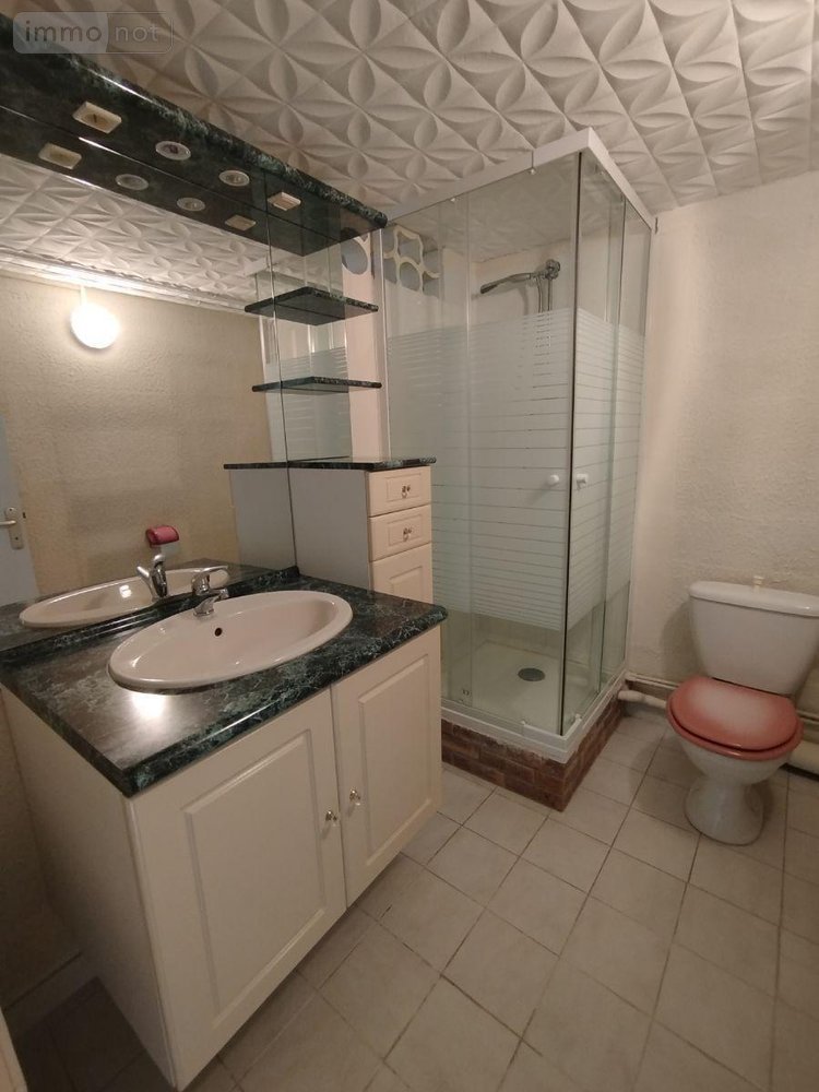 Maison a vendre Spay 72700 Sarthe 87 m2 5 pièces 214000 euros