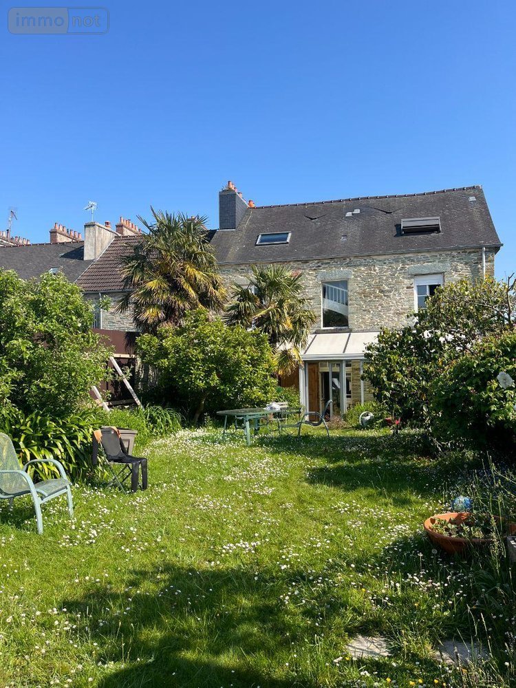 Maison a vendre Cherbourg-en-Cotentin 50100 Manche 170 m2 8 pièces 364400 euros