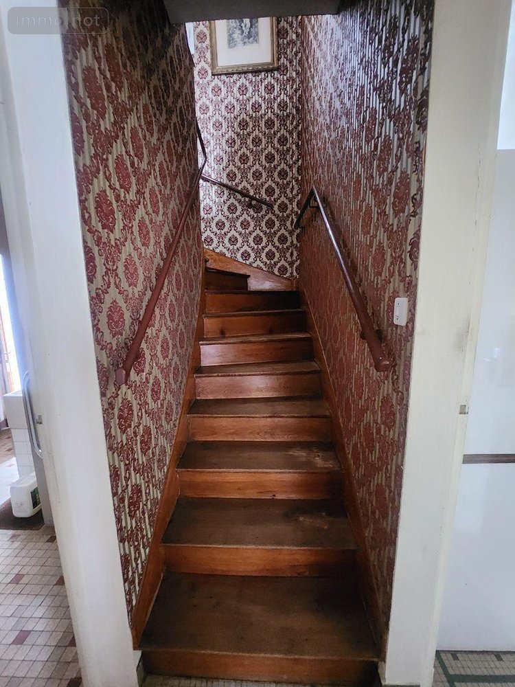 Maison a vendre Angers 49000 Maine-et-Loire 95 m2 5 pièces 341250 euros