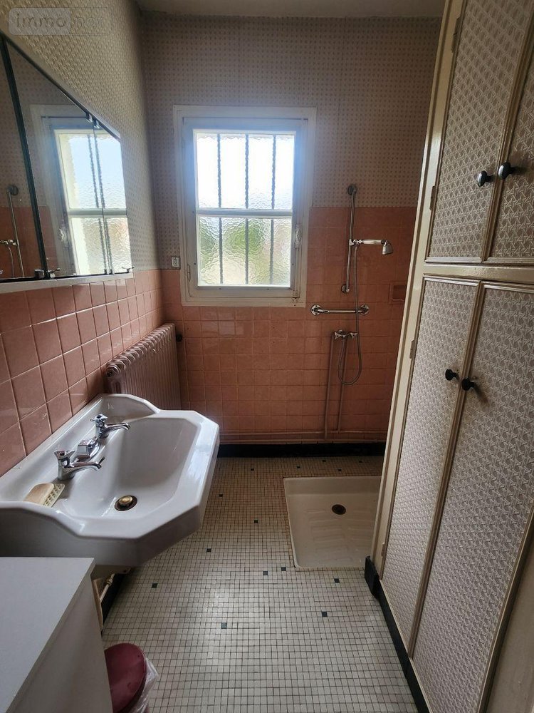 Maison a vendre Angers 49000 Maine-et-Loire 95 m2 5 pièces 325500 euros