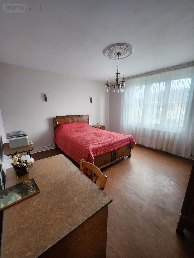 Maison a vendre Angers 49000 Maine-et-Loire 95 m2 5 pièces 341250 euros