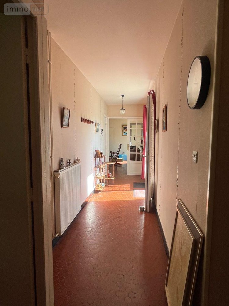 Maison a vendre Bernay 27300 Eure 102 m2 5 pièces 167900 euros