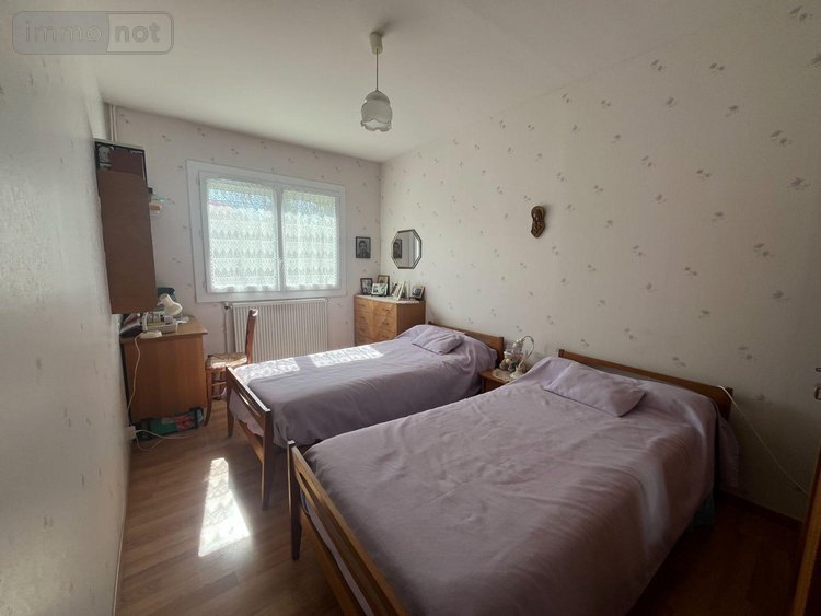 Maison a vendre Bernay 27300 Eure 102 m2 5 pièces 178300 euros