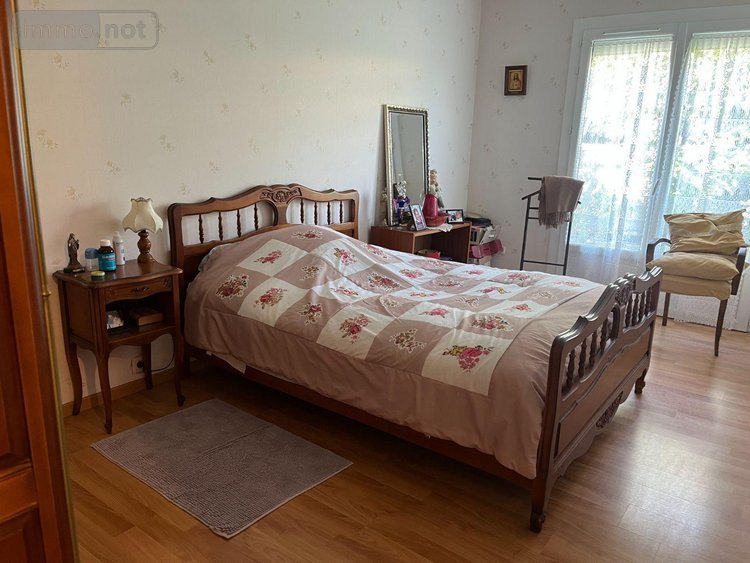 Maison a vendre Bernay 27300 Eure 102 m2 5 pièces 178300 euros