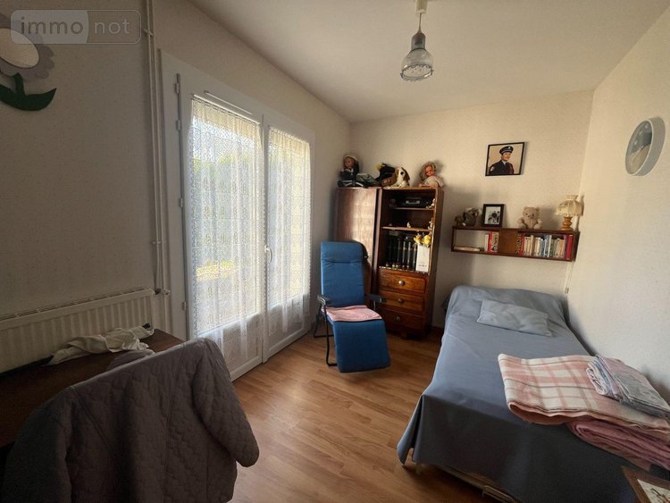 Maison a vendre Bernay 27300 Eure 102 m2 5 pièces 178300 euros