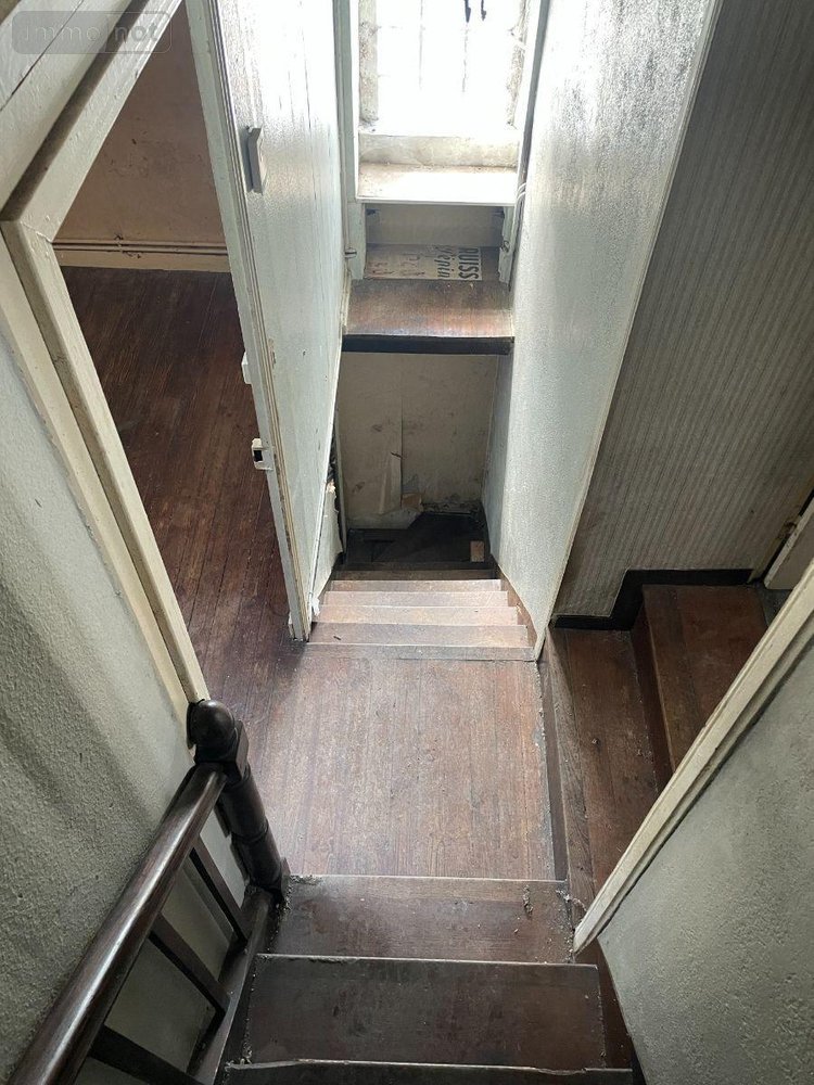 Maison a vendre Pont-Aven 29930 Finistère 74 m2 3 pièces 95400 euros