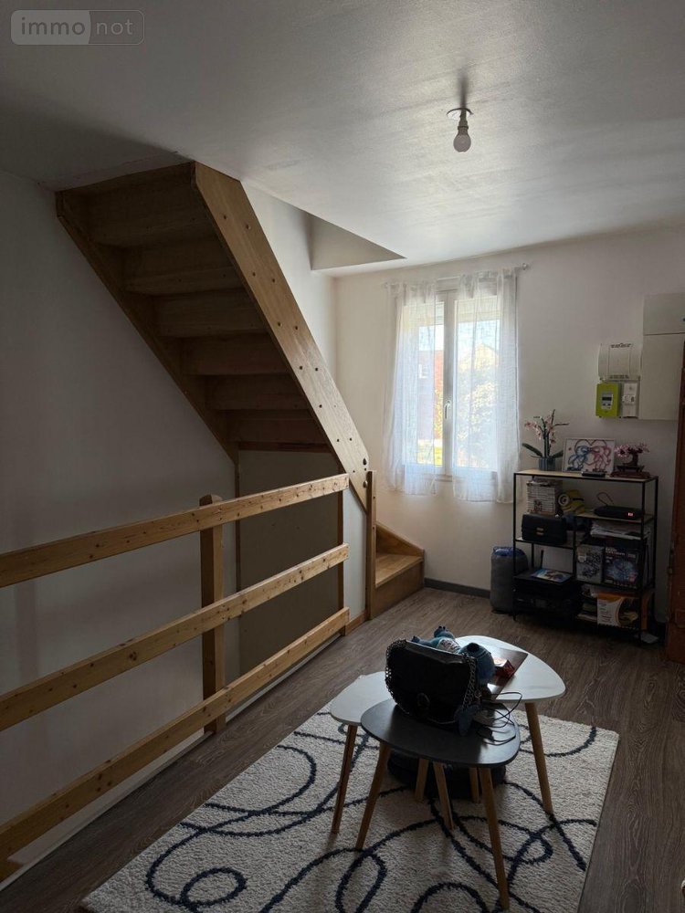 Immeuble a vendre Troyes 10000 Aube 142 m2  230000 euros