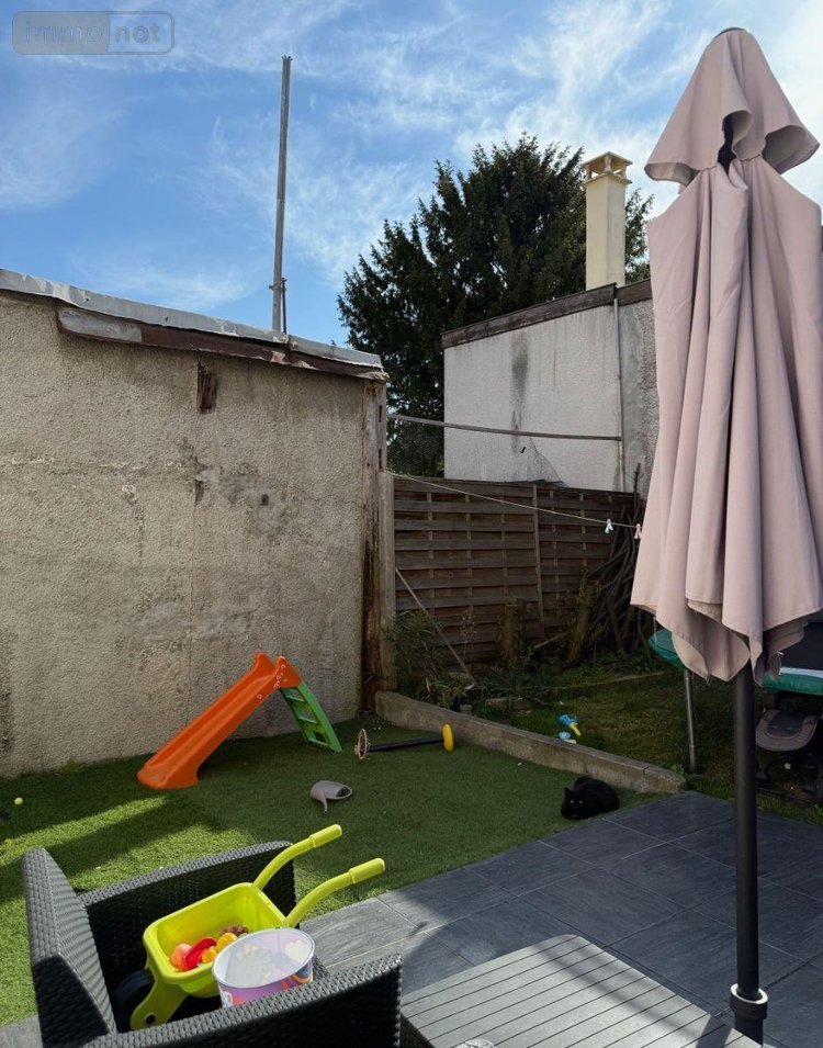 Immeuble a vendre Troyes 10000 Aube 142 m2  230000 euros