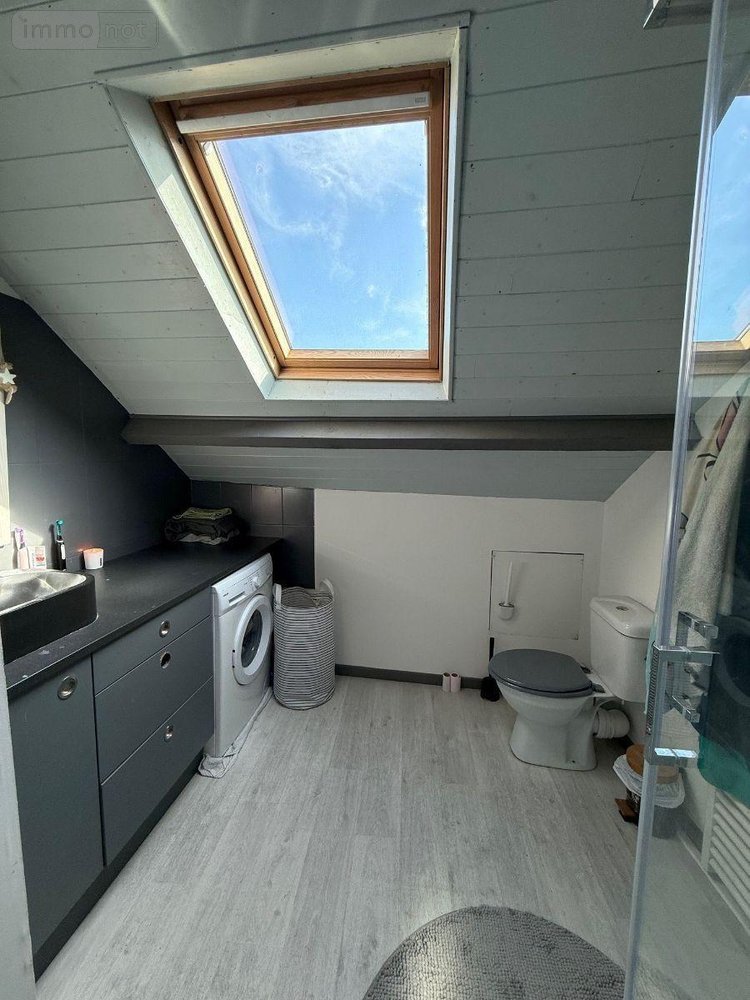 Immeuble a vendre Troyes 10000 Aube 142 m2  230000 euros