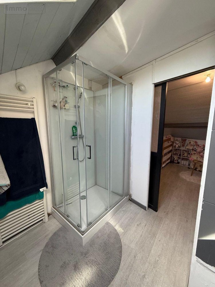 Immeuble a vendre Troyes 10000 Aube 142 m2  230000 euros