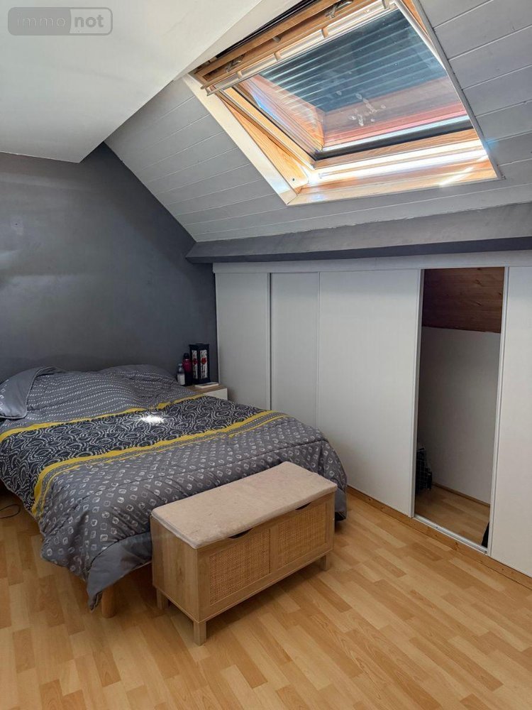 Immeuble a vendre Troyes 10000 Aube 142 m2  230000 euros