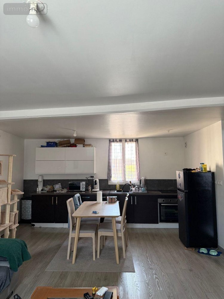 Immeuble a vendre Troyes 10000 Aube 142 m2  230000 euros