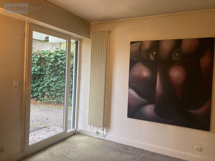 Appartement a vendre Bordeaux 33000 Gironde 73 m2 3 pièces 310800 euros