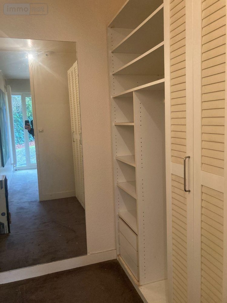 Appartement a vendre Bordeaux 33000 Gironde 73 m2 3 pièces 310800 euros