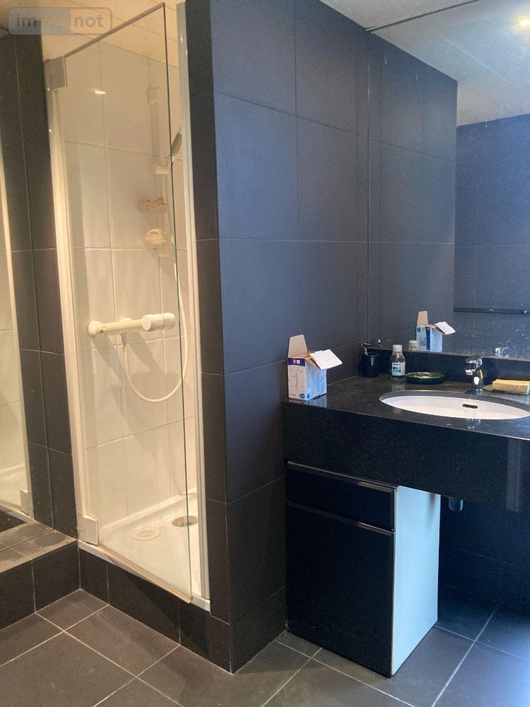 Appartement a vendre Bordeaux 33000 Gironde 73 m2 3 pièces 310800 euros