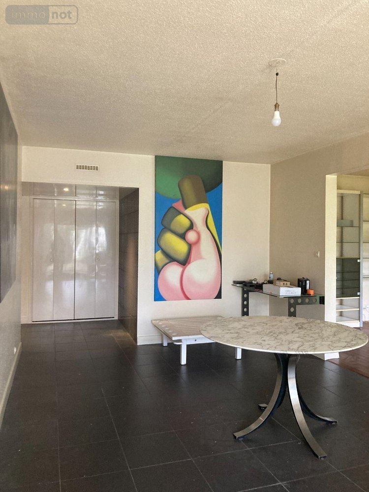 Appartement a vendre Bordeaux 33000 Gironde 73 m2 3 pièces 310800 euros