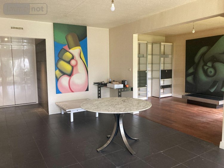 Appartement a vendre Bordeaux 33000 Gironde 73 m2 3 pièces 310800 euros