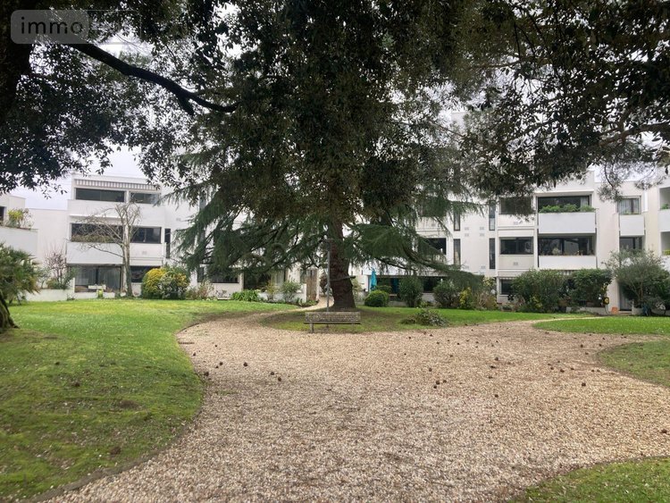 Appartement a vendre Bordeaux 33000 Gironde 73 m2 3 pièces 310800 euros
