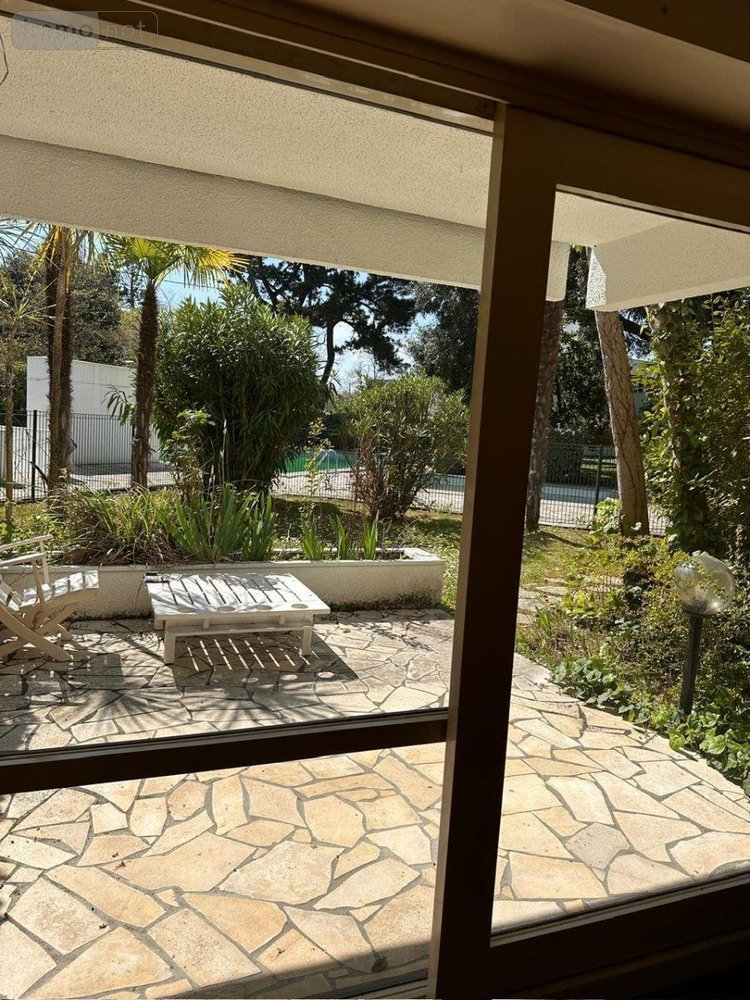 Appartement a vendre Bordeaux 33000 Gironde 73 m2 3 pièces 310800 euros