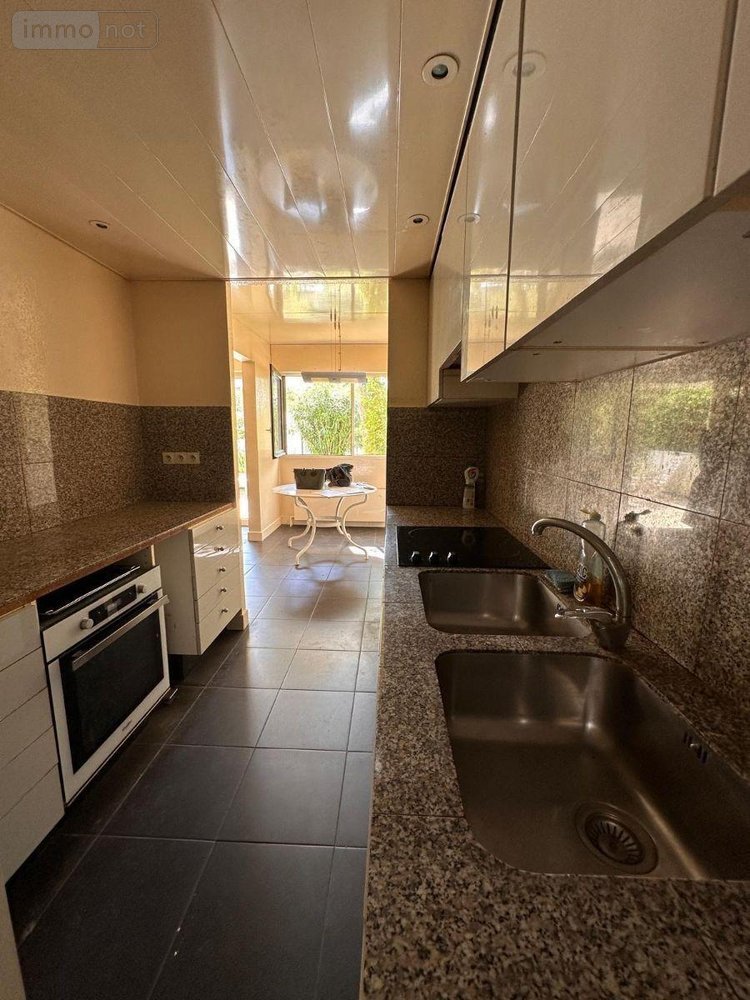 Appartement a vendre Bordeaux 33000 Gironde 73 m2 3 pièces 310800 euros