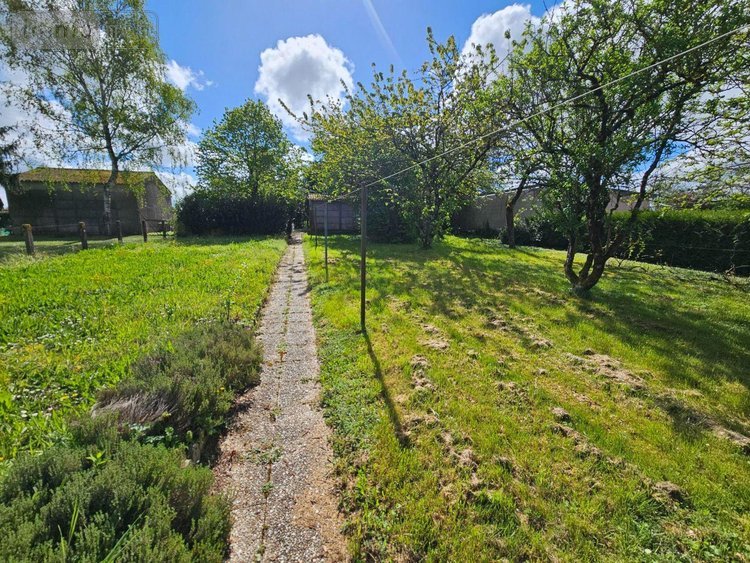 Maison a vendre Saint-Maur 36250 Indre 114 m2 4 pièces 162700 euros