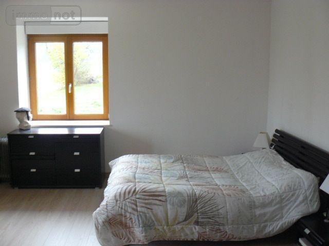 Maison a vendre Fontenay 88600 Vosges 210 m2 6 pièces 260000 euros