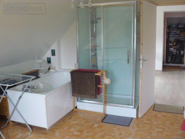 Maison a vendre Fontenay 88600 Vosges 210 m2 6 pièces 260000 euros