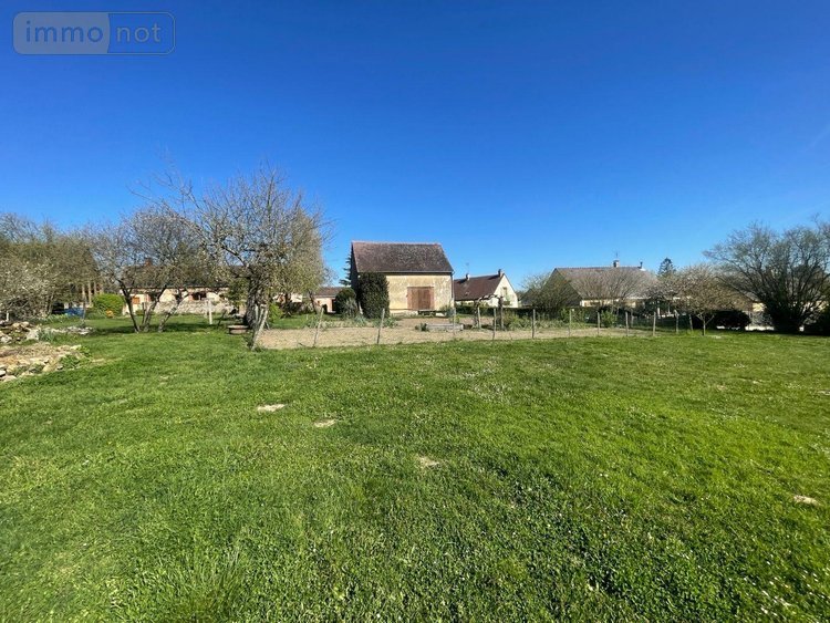 Maison a vendre Bouloire 72440 Sarthe 125 m2 10 pièces 241500 euros