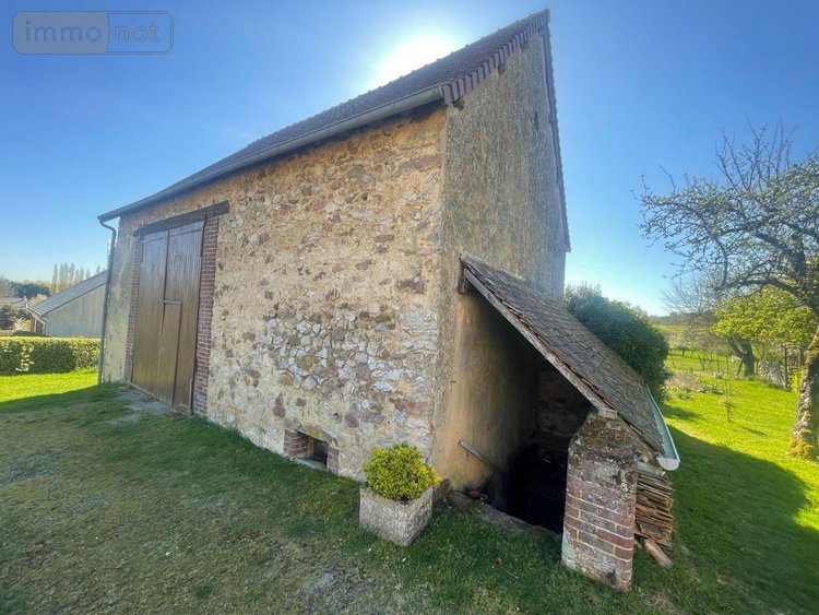 Maison a vendre Bouloire 72440 Sarthe 125 m2 10 pièces 210000 euros