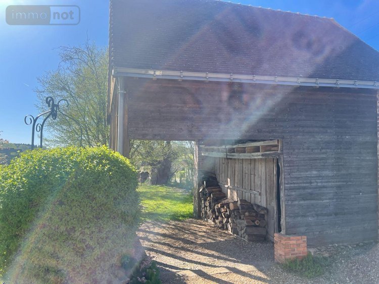 Maison a vendre Bouloire 72440 Sarthe 125 m2 10 pièces 241500 euros